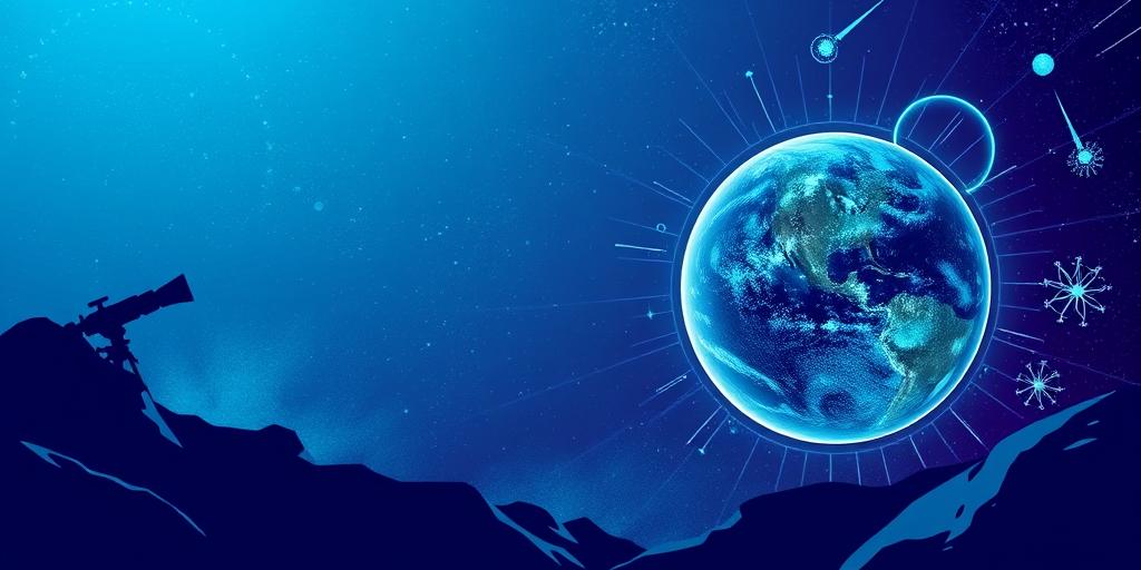 The Search for Extraterrestrial Life Latest Updates