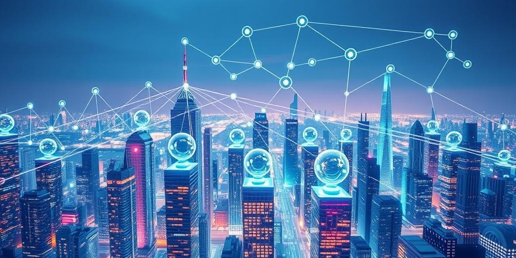 The Role of AI in Driving Emerging Tech