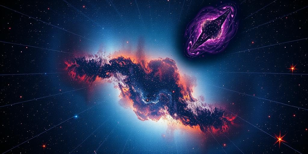 Unlocking the Mysteries of the Cosmos