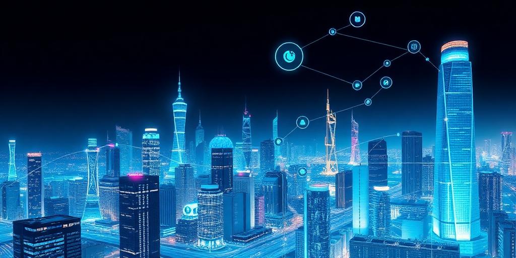Understanding the Ecosystem of Emerging Tech