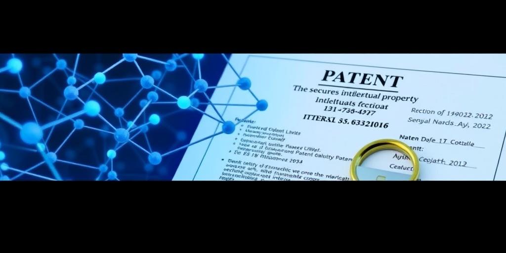 Blockchain for Intellectual Property Protection