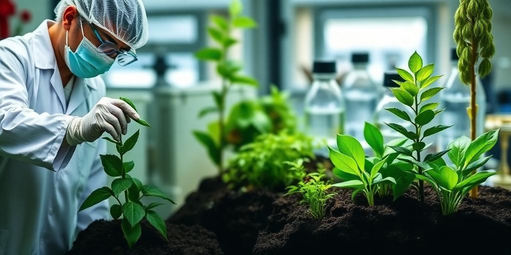 The Role of Science in Environmental Protection