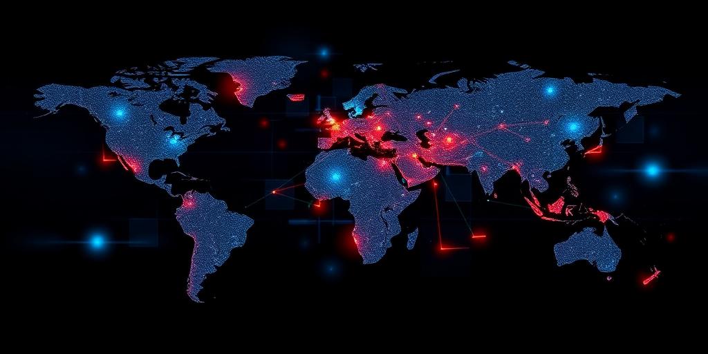 Global Perspectives on Emerging Tech Adoption