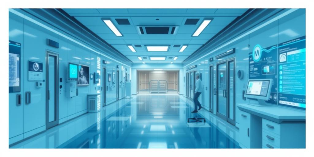 Emerging Tech in Healthcare Advancements