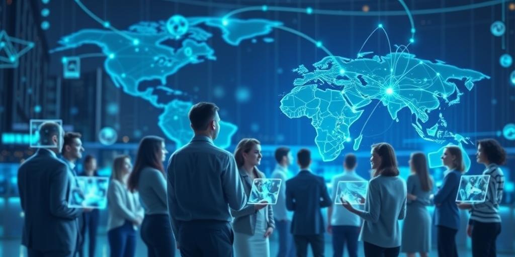 The Societal Impact of Emerging Technologies