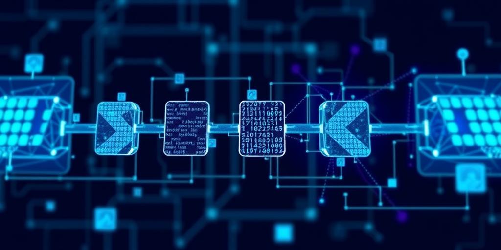 Blockchain for Data Security and Privacy