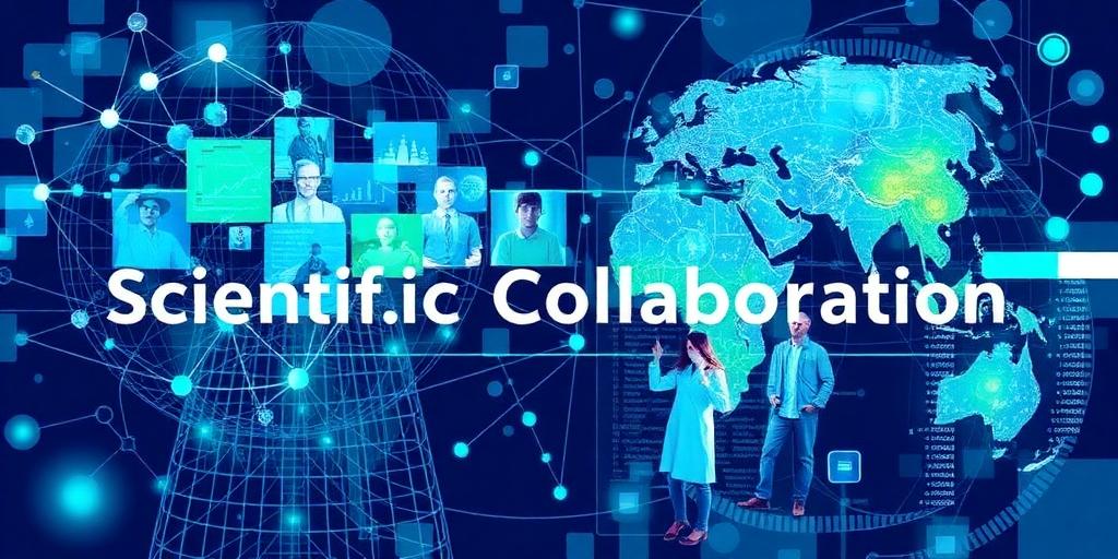 The Future of Scientific Collaboration