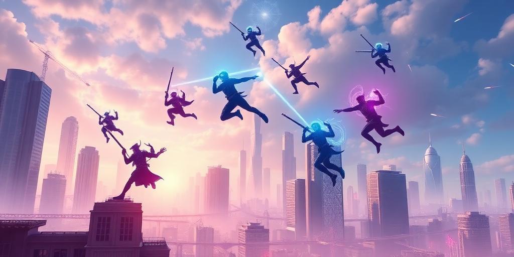 The Future of Gaming on the Blockchain