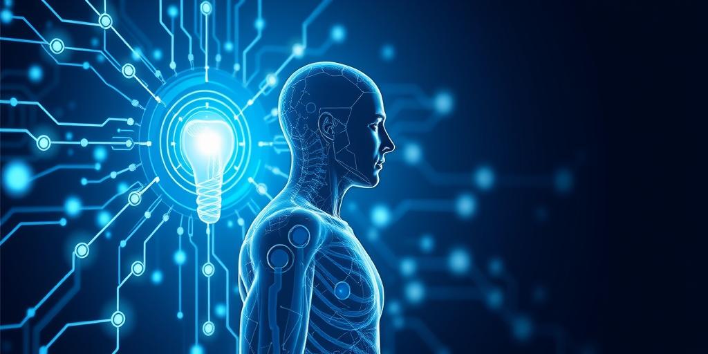 The Future of Human Health Through Science