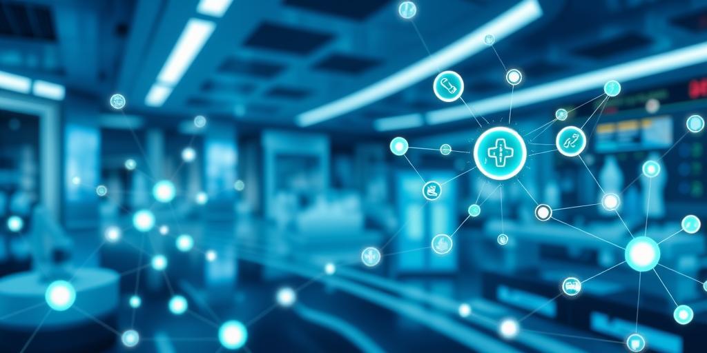 The Impact of Blockchain on Healthcare