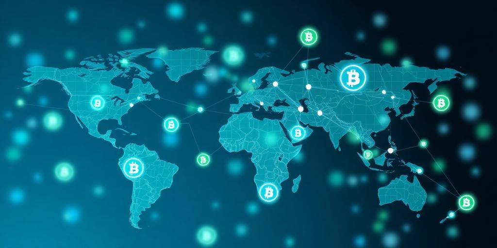 Blockchain for Social Impact and Development