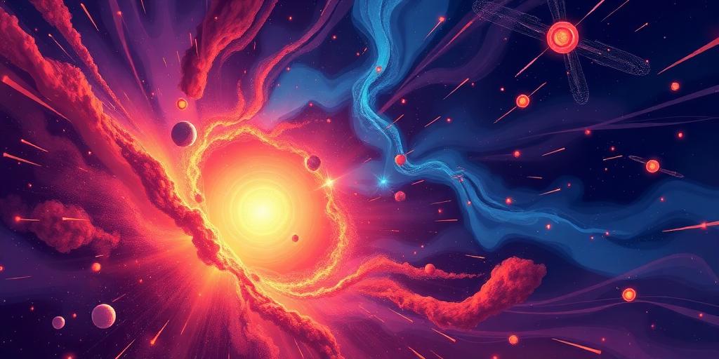 Exploring the Origins of the Universe