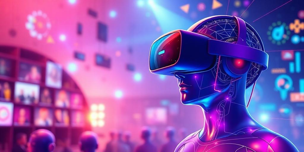 Emerging Tech and the Future of Entertainment