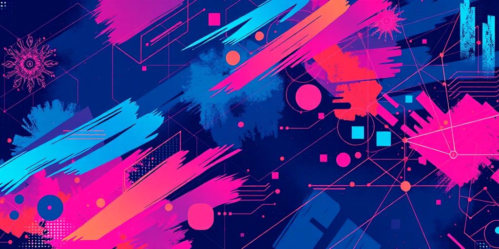The Future of Digital Art NFTs and Blockchain