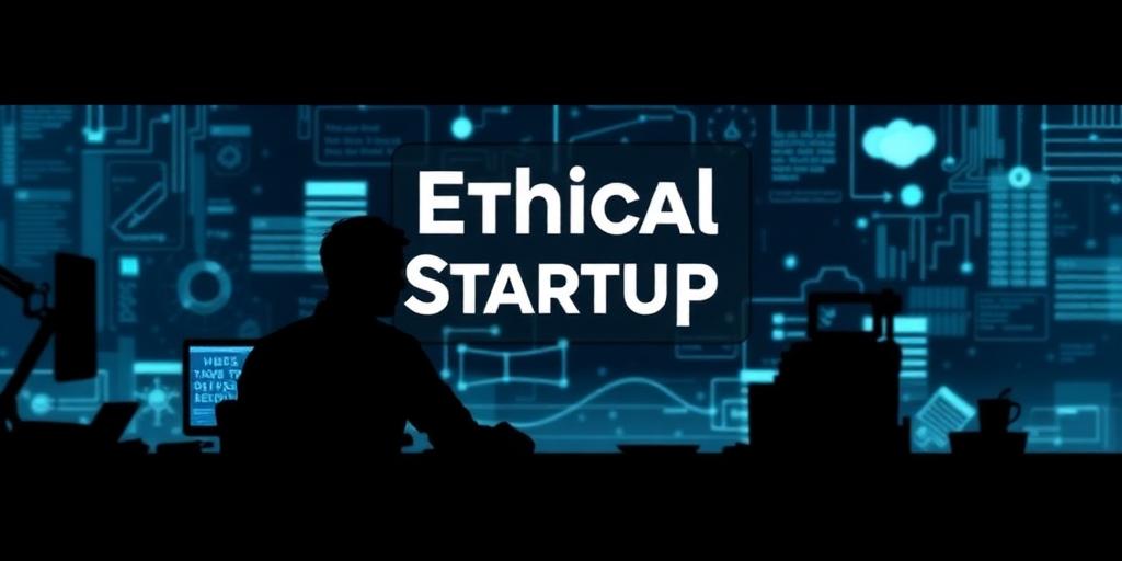 Addressing Ethical Dilemmas in Tech Startups