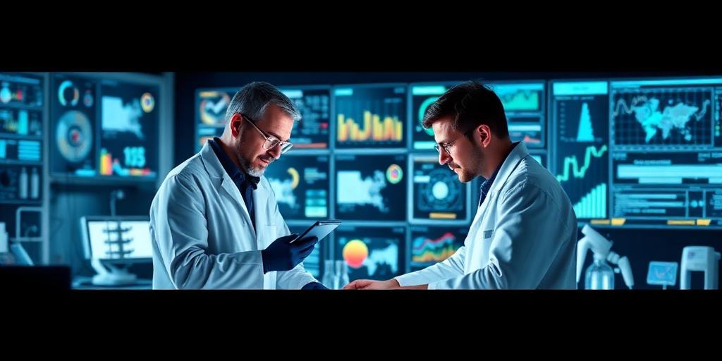 Future of Scientific Research and Funding
