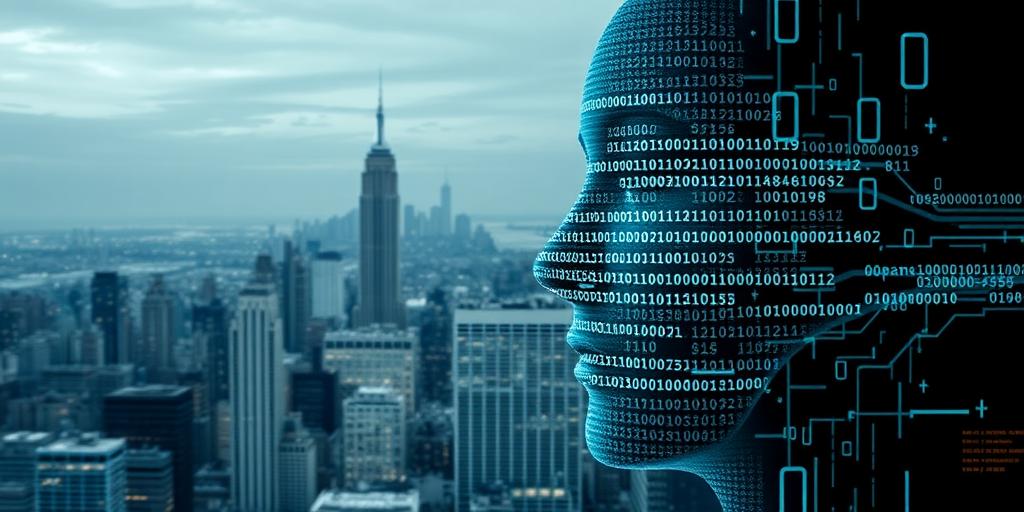The Ethics of Facial Recognition Technology